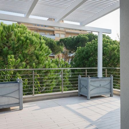 Eco Apartments Cervia Eksteriør bilde