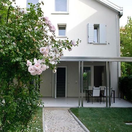 Eco Apartments Cervia Eksteriør bilde