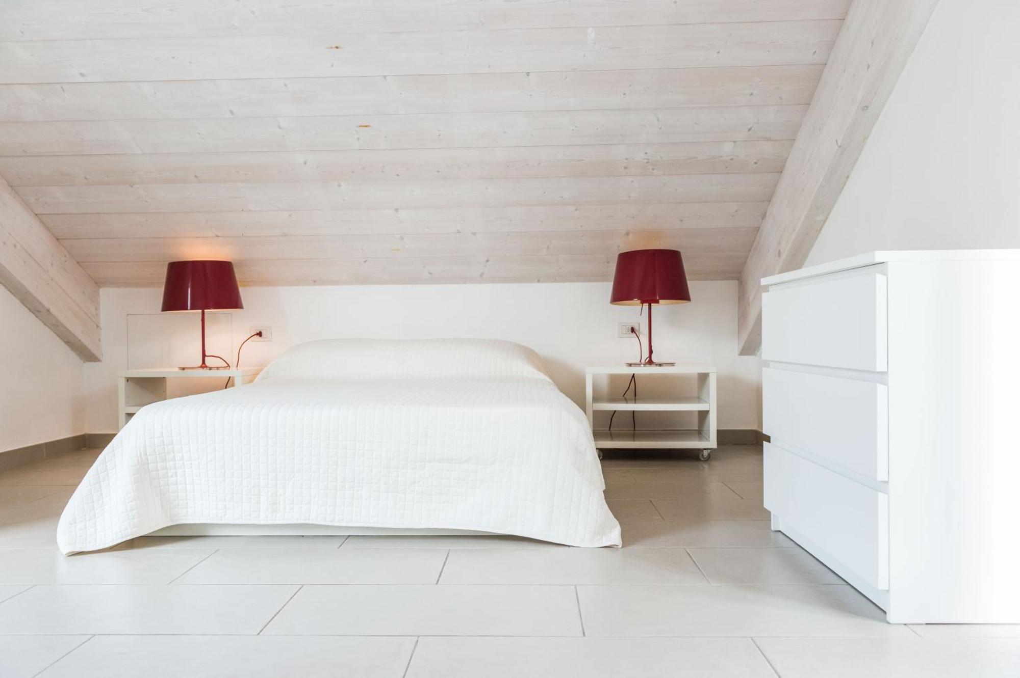 Eco Apartments Cervia Eksteriør bilde