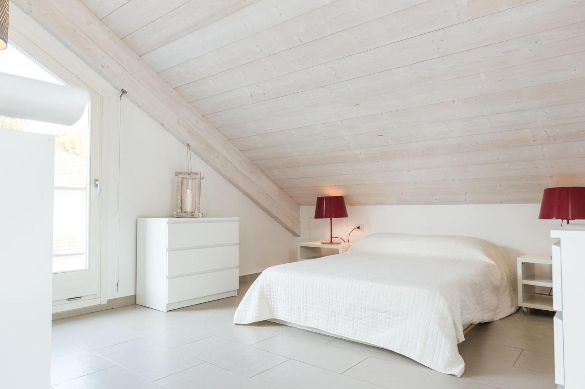 Eco Apartments Cervia Eksteriør bilde