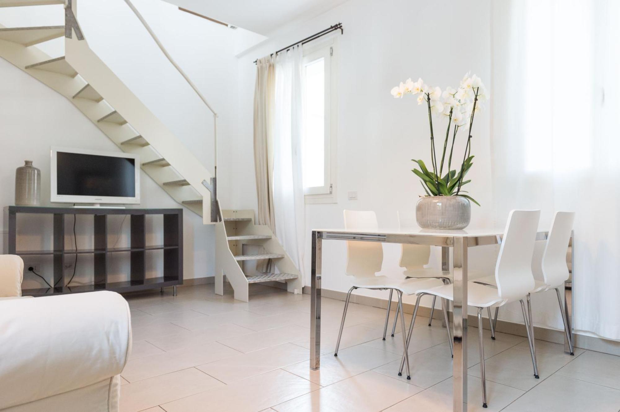 Eco Apartments Cervia Eksteriør bilde