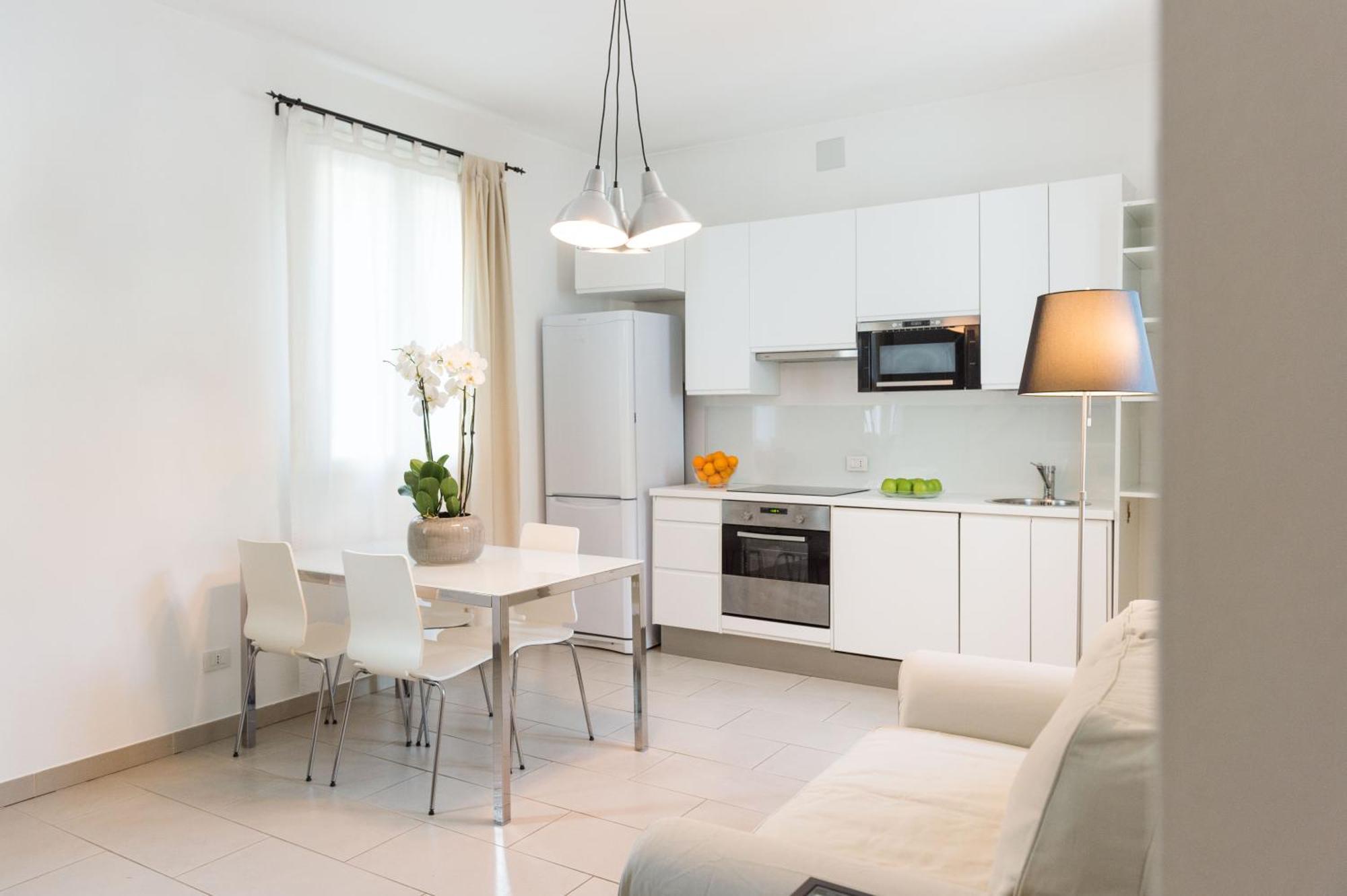 Eco Apartments Cervia Eksteriør bilde