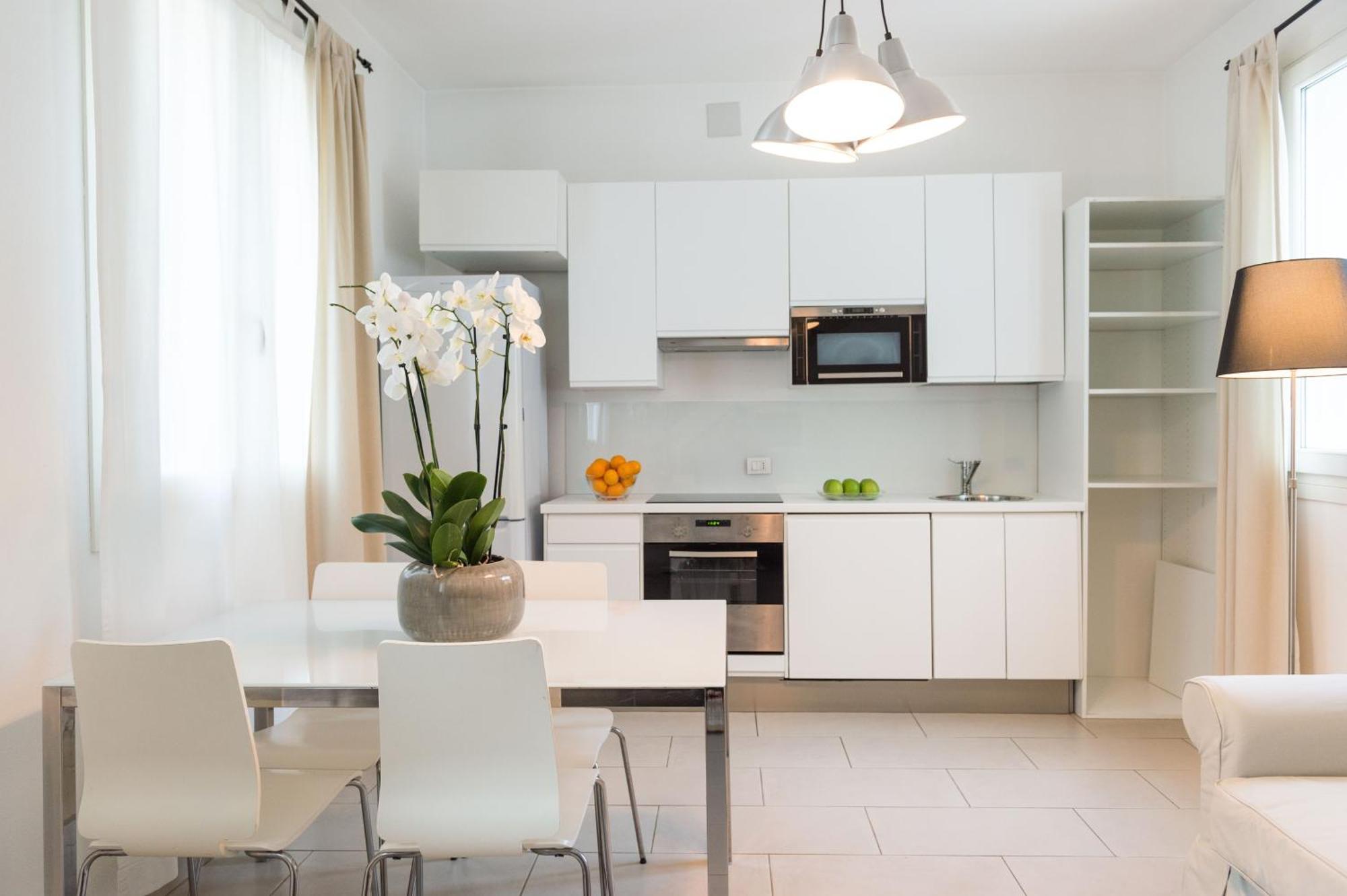 Eco Apartments Cervia Eksteriør bilde