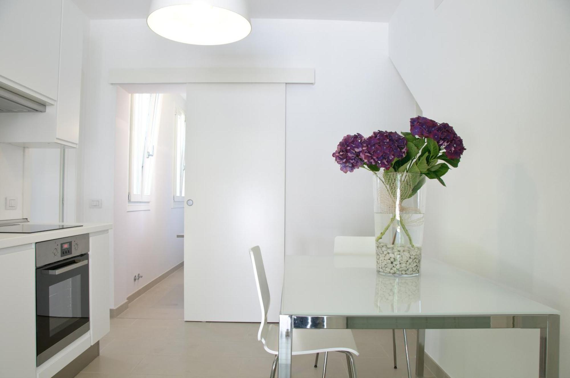 Eco Apartments Cervia Eksteriør bilde