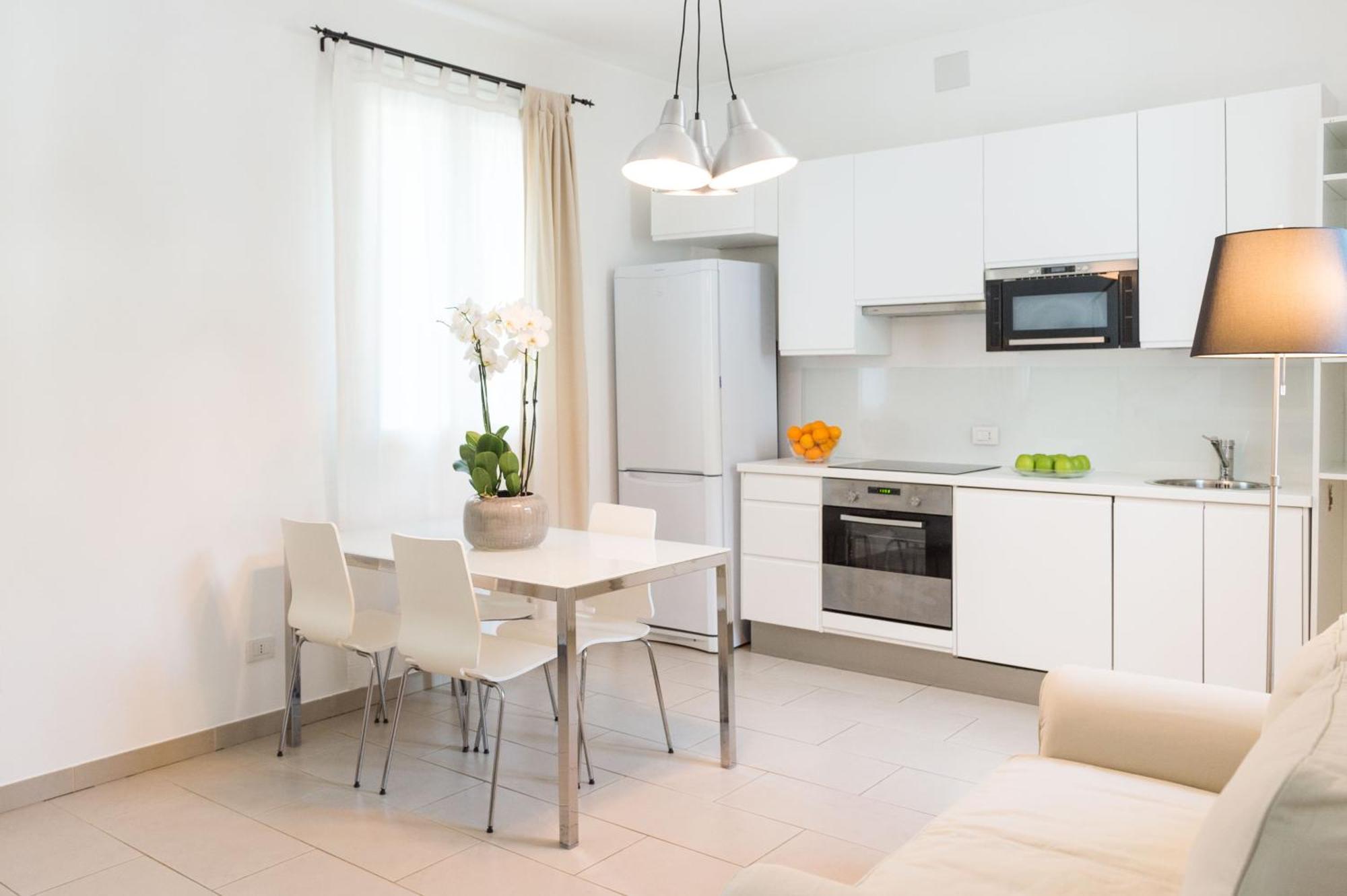 Eco Apartments Cervia Eksteriør bilde