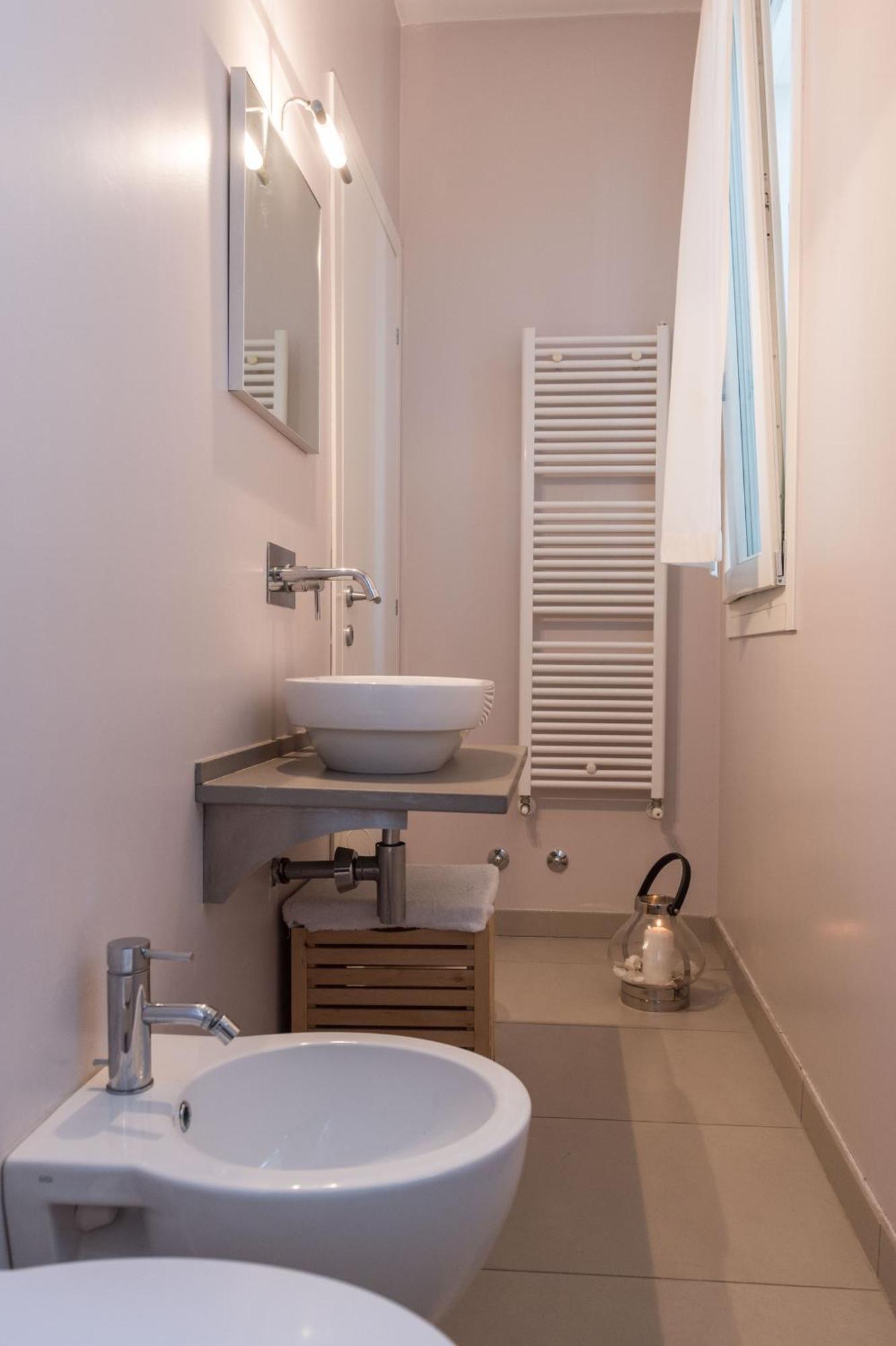 Eco Apartments Cervia Eksteriør bilde