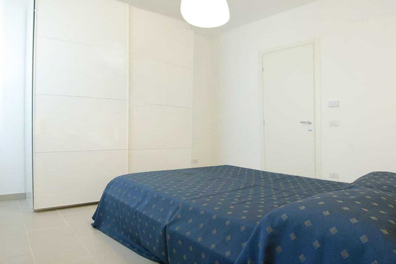 Eco Apartments Cervia Eksteriør bilde