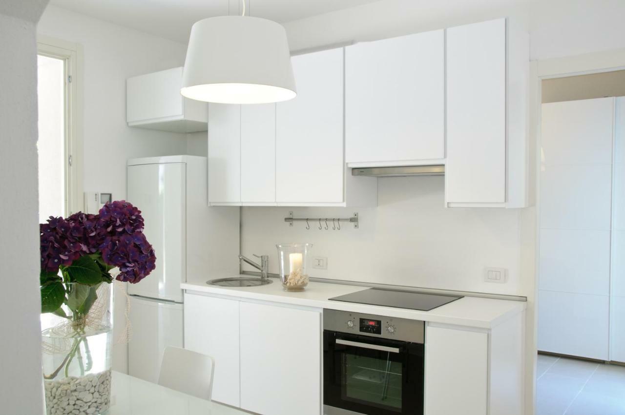 Eco Apartments Cervia Eksteriør bilde