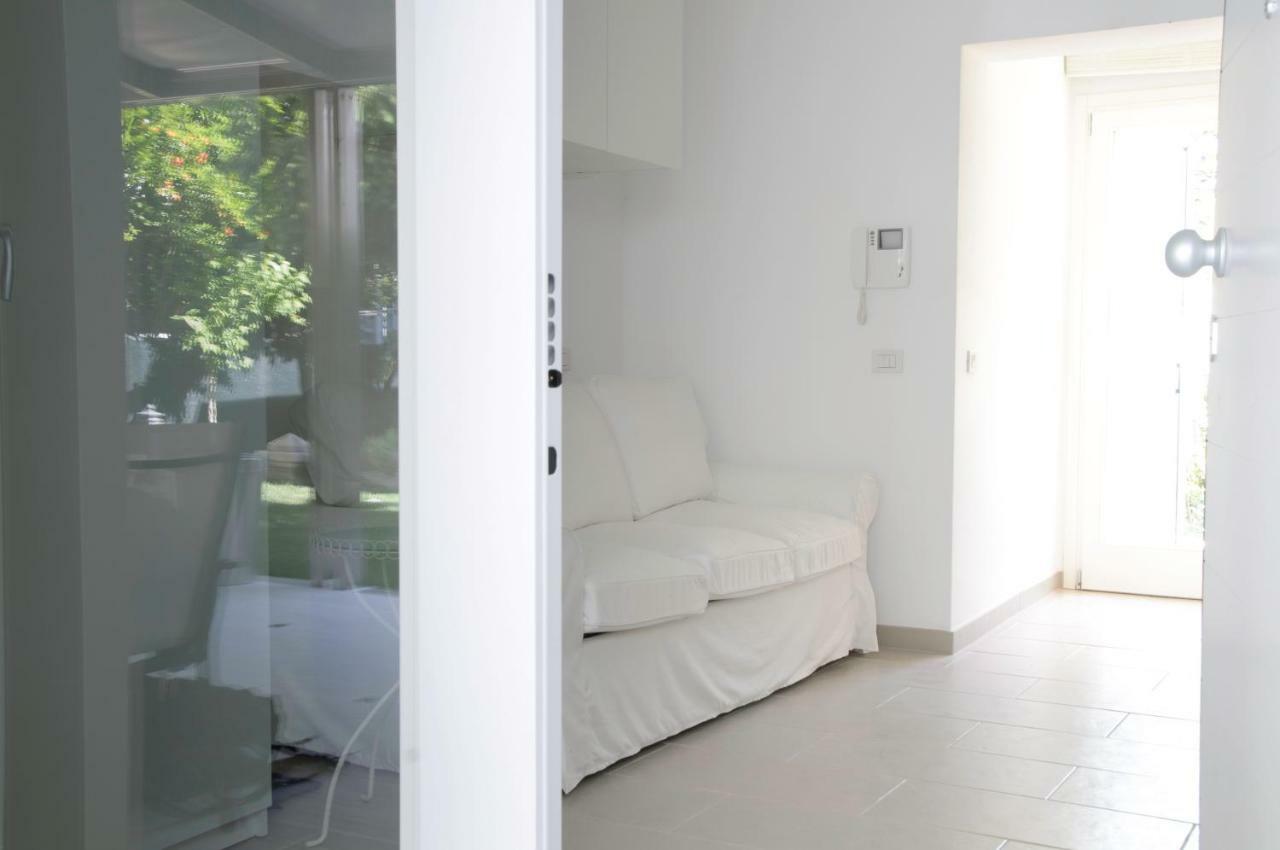 Eco Apartments Cervia Eksteriør bilde