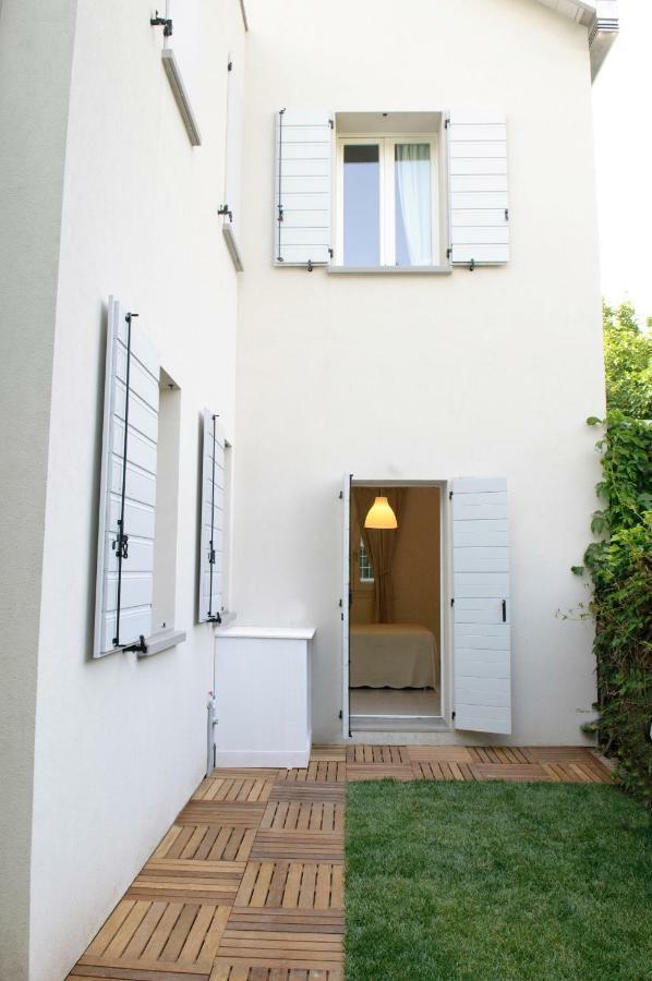 Eco Apartments Cervia Eksteriør bilde
