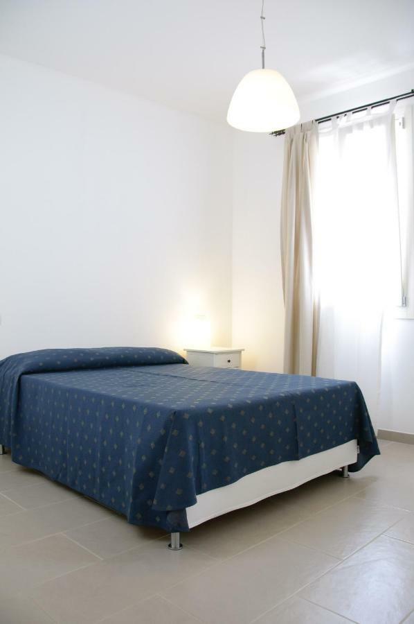 Eco Apartments Cervia Eksteriør bilde