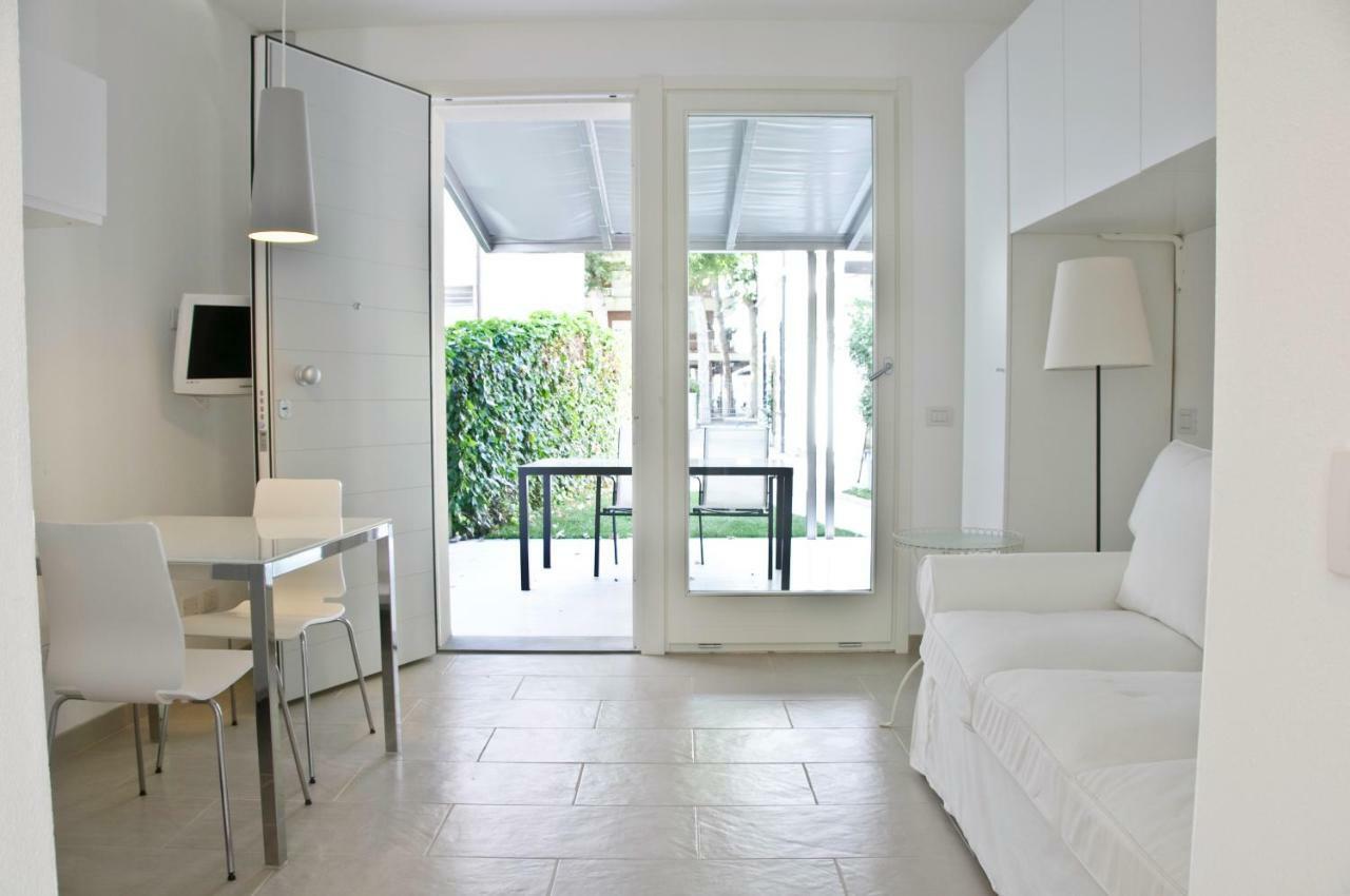 Eco Apartments Cervia Eksteriør bilde