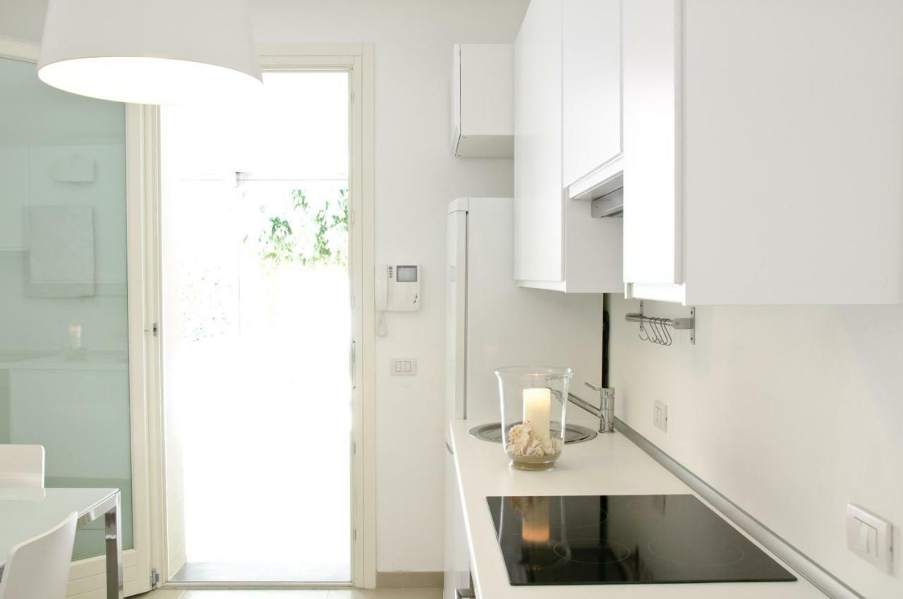 Eco Apartments Cervia Eksteriør bilde