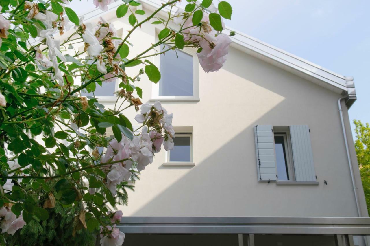 Eco Apartments Cervia Eksteriør bilde