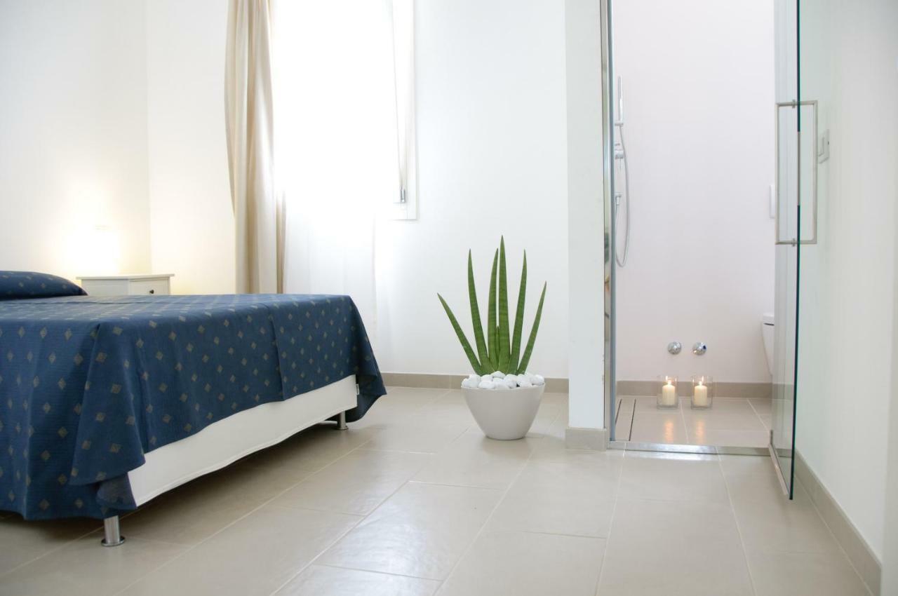 Eco Apartments Cervia Eksteriør bilde