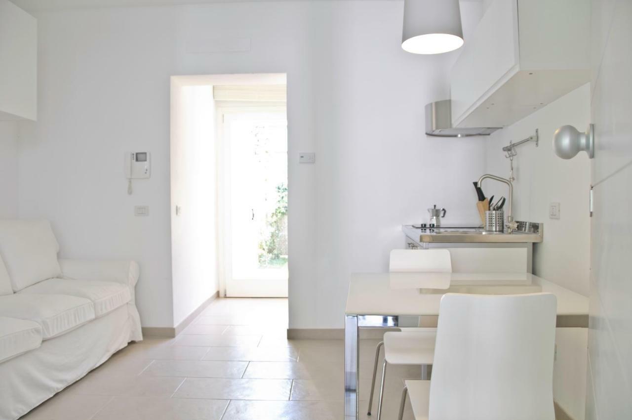 Eco Apartments Cervia Eksteriør bilde