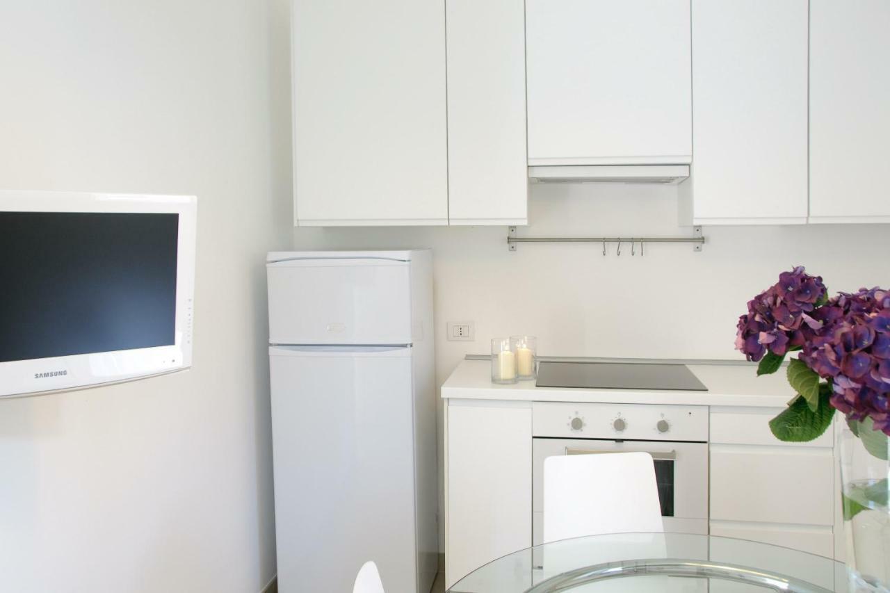 Eco Apartments Cervia Eksteriør bilde