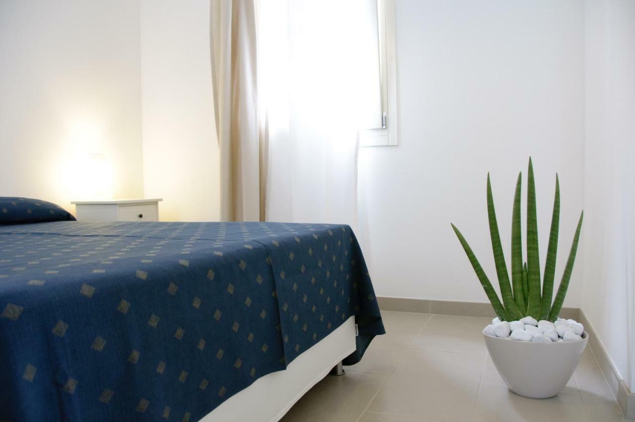 Eco Apartments Cervia Eksteriør bilde