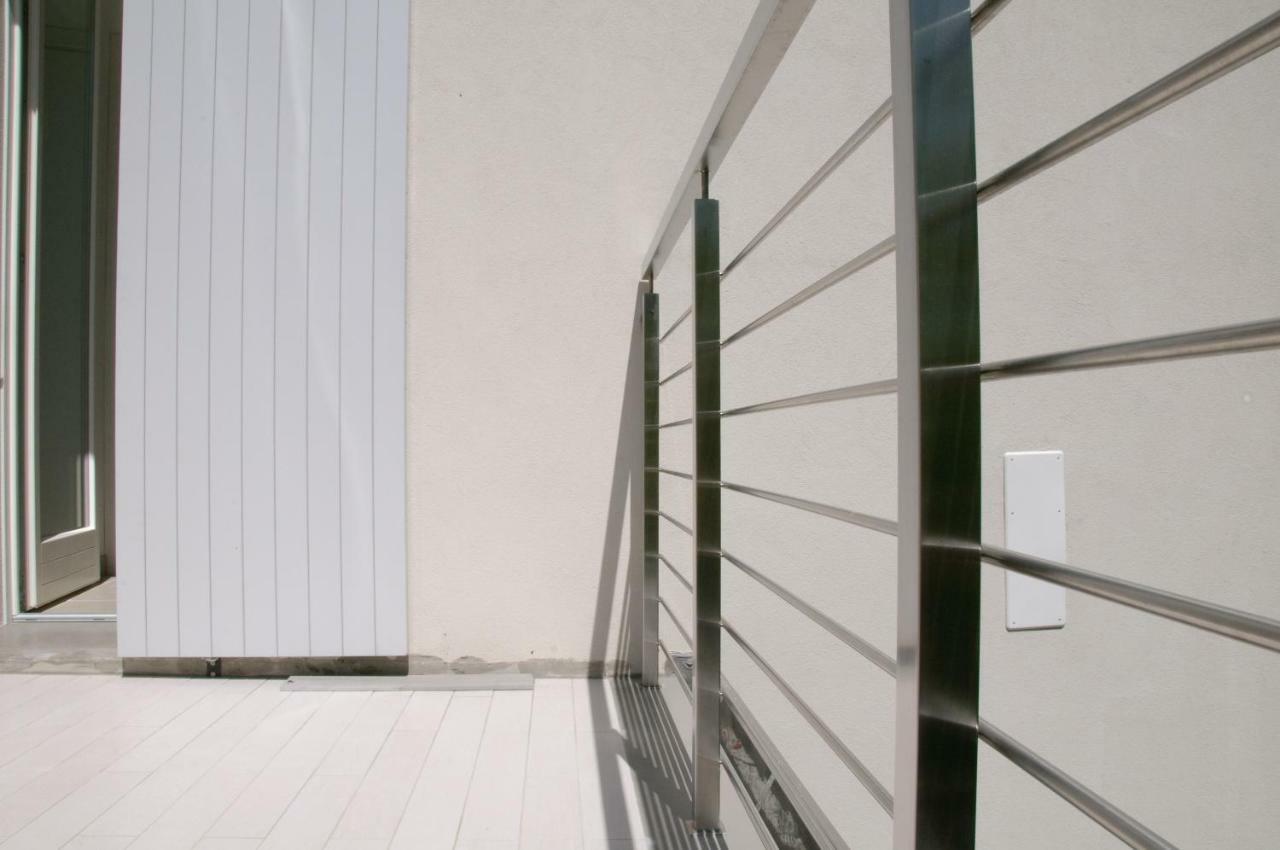 Eco Apartments Cervia Eksteriør bilde