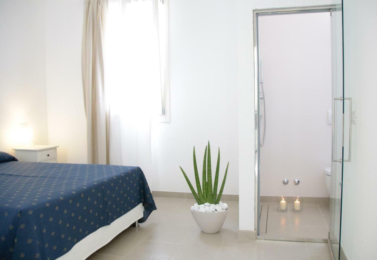 Eco Apartments Cervia Eksteriør bilde