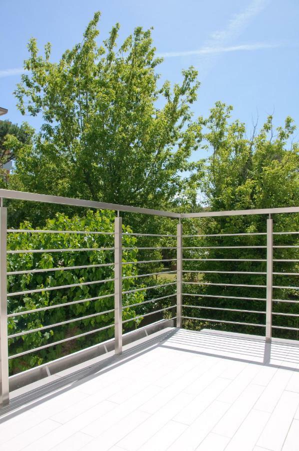 Eco Apartments Cervia Eksteriør bilde