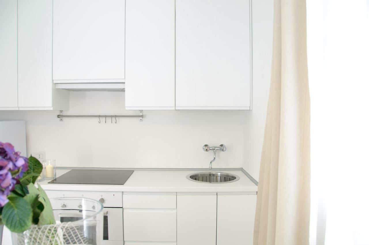Eco Apartments Cervia Eksteriør bilde