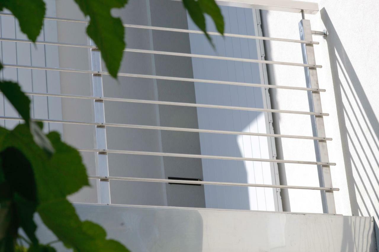 Eco Apartments Cervia Eksteriør bilde